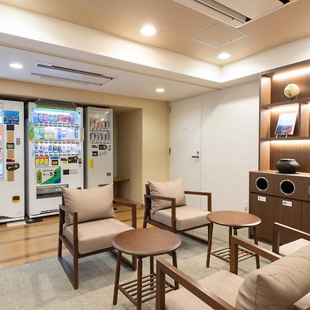 Tokyu Vacations Hakone Gora Otel Dış mekan fotoğraf