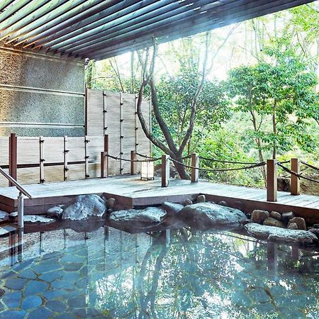 Tokyu Vacations Hakone Gora Otel Dış mekan fotoğraf