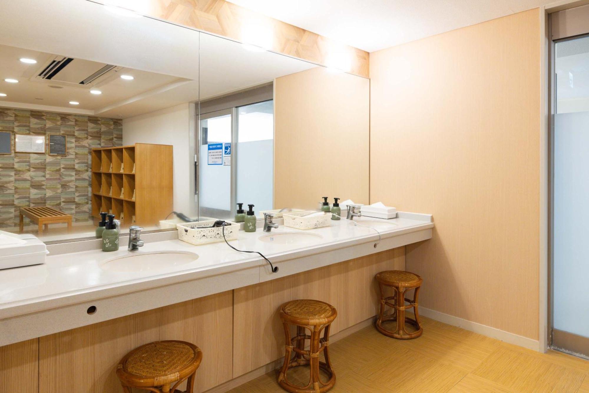 Tokyu Vacations Hakone Gora Otel Dış mekan fotoğraf