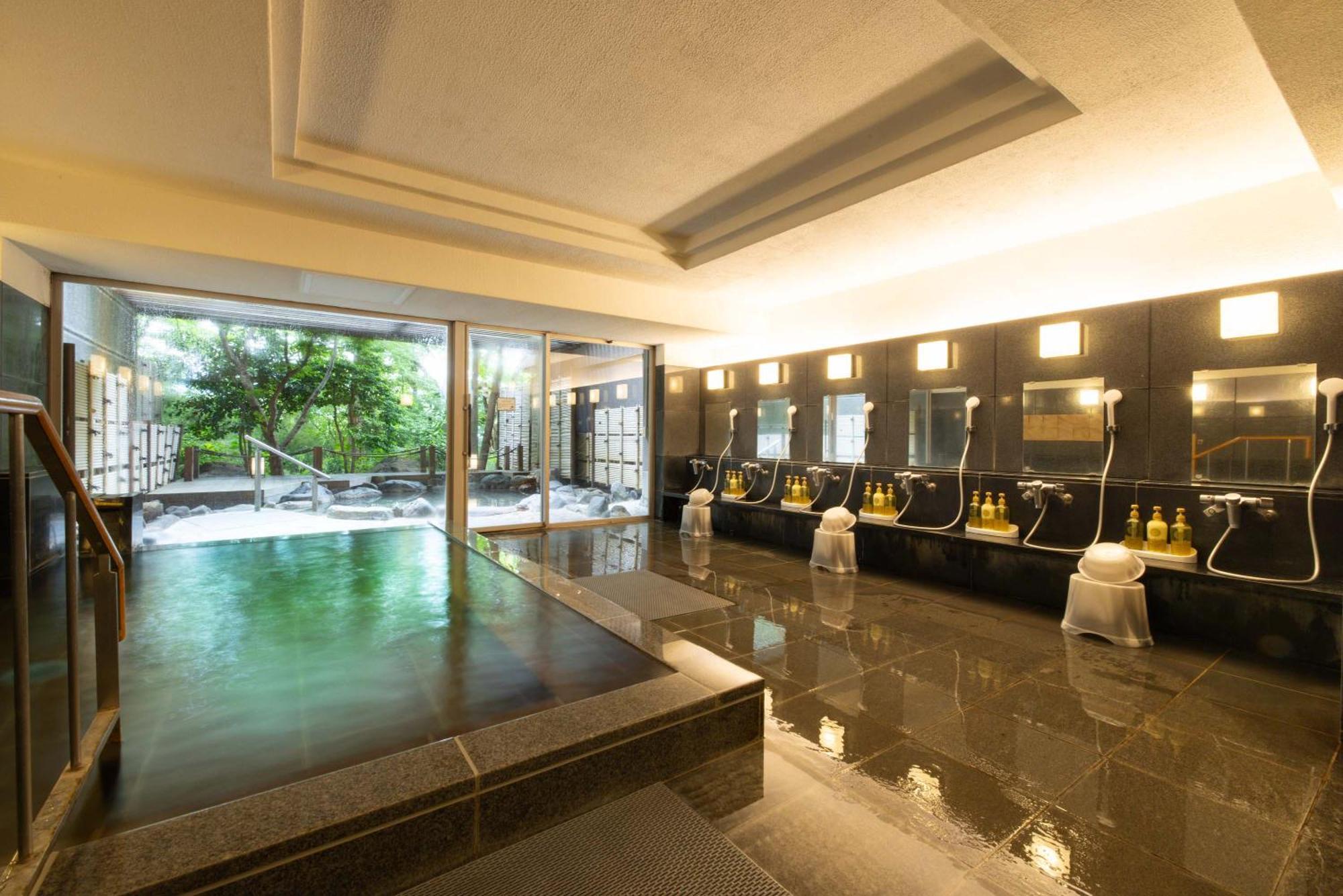 Tokyu Vacations Hakone Gora Otel Dış mekan fotoğraf