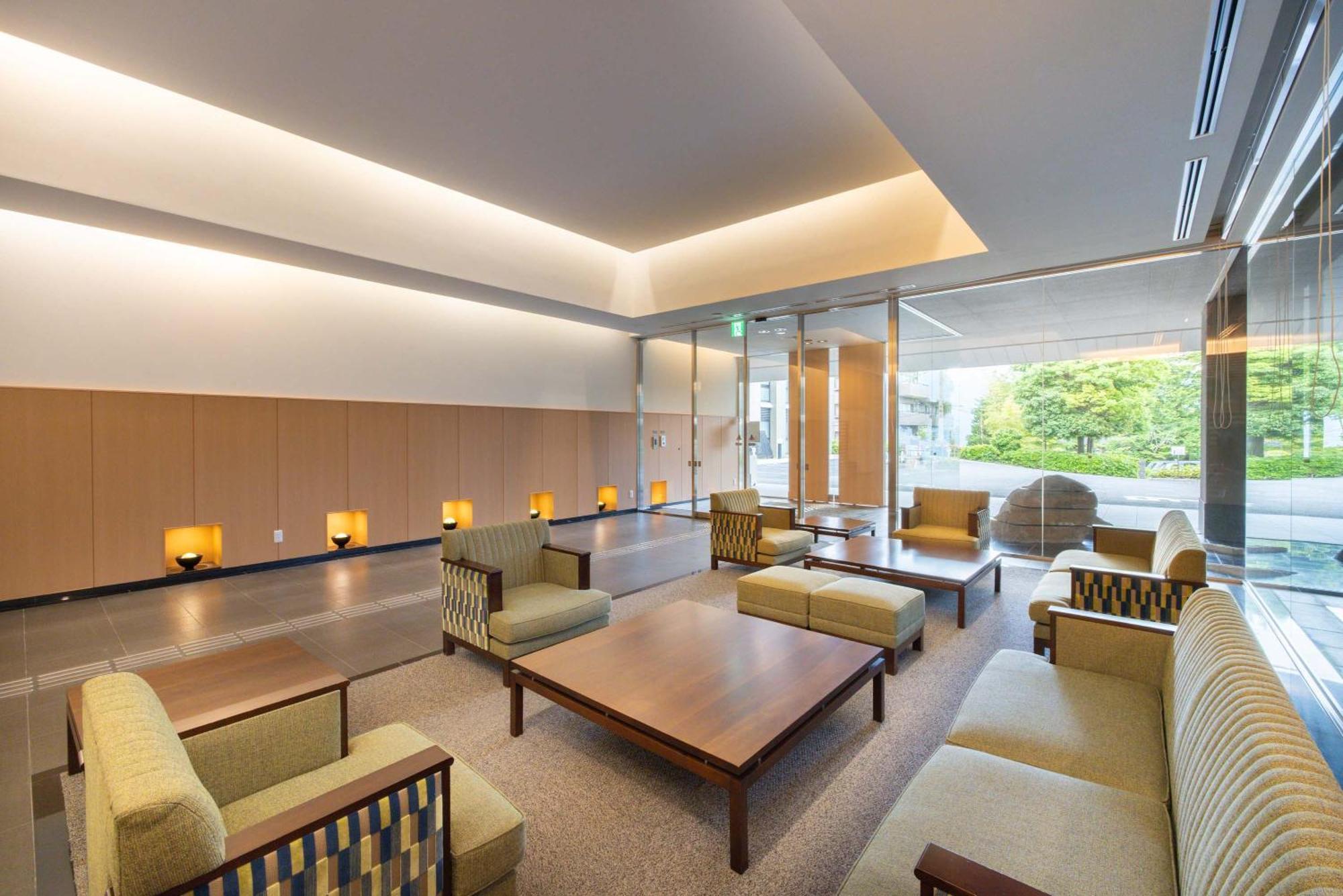 Tokyu Vacations Hakone Gora Otel Dış mekan fotoğraf