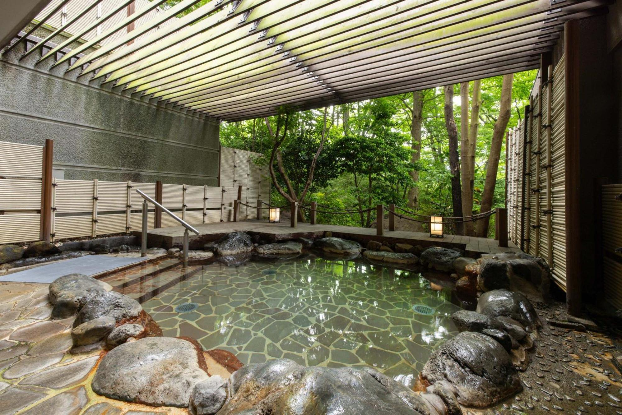 Tokyu Vacations Hakone Gora Otel Dış mekan fotoğraf
