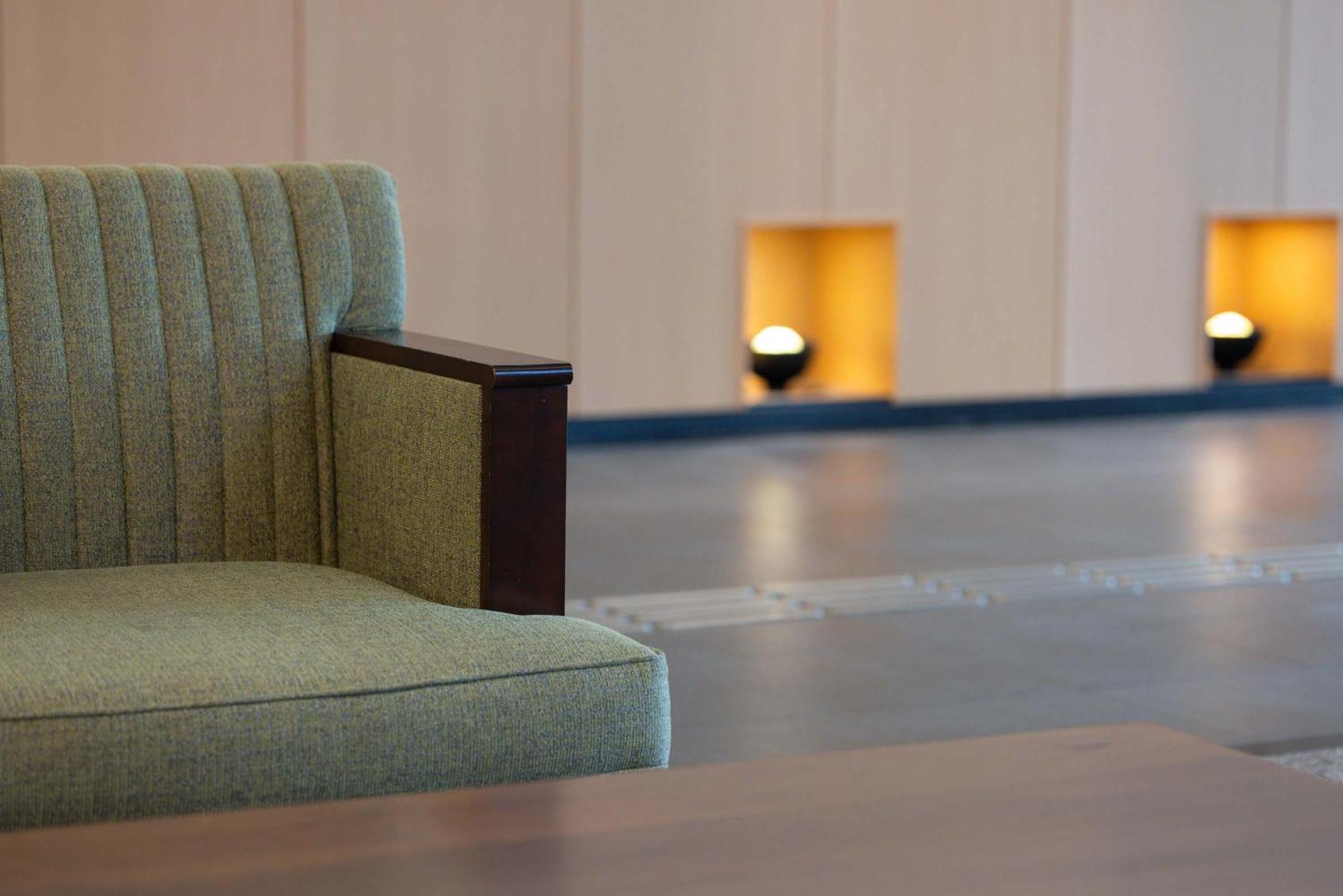 Tokyu Vacations Hakone Gora Otel Dış mekan fotoğraf