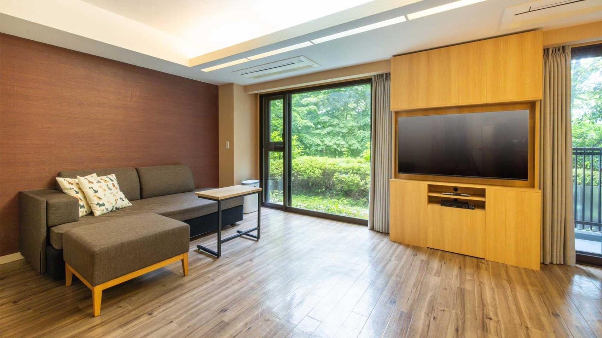 Tokyu Vacations Hakone Gora Otel Dış mekan fotoğraf