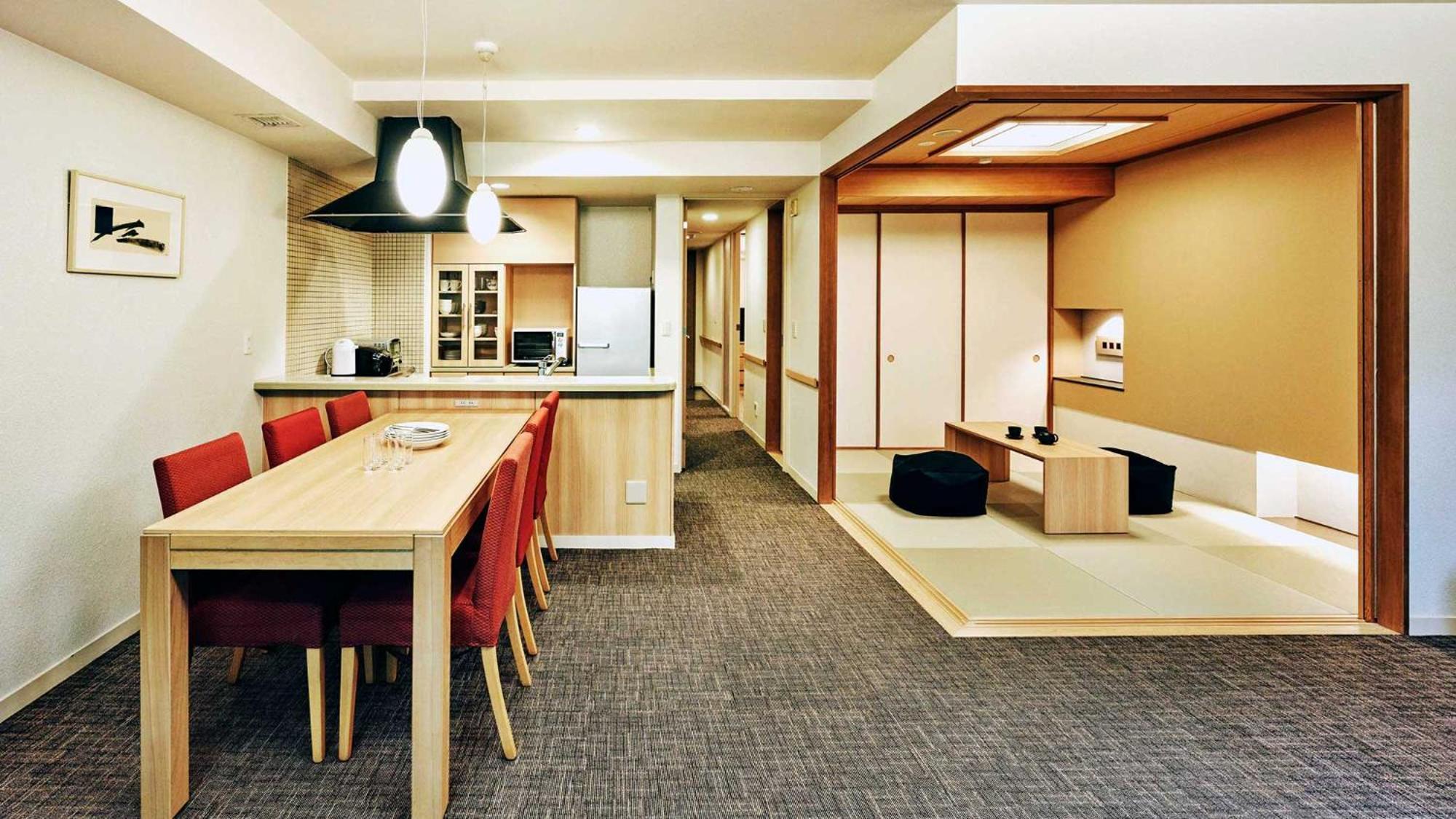 Tokyu Vacations Hakone Gora Otel Dış mekan fotoğraf