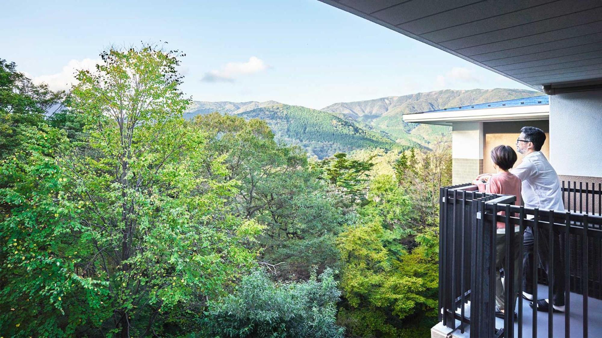 Tokyu Vacations Hakone Gora Otel Dış mekan fotoğraf