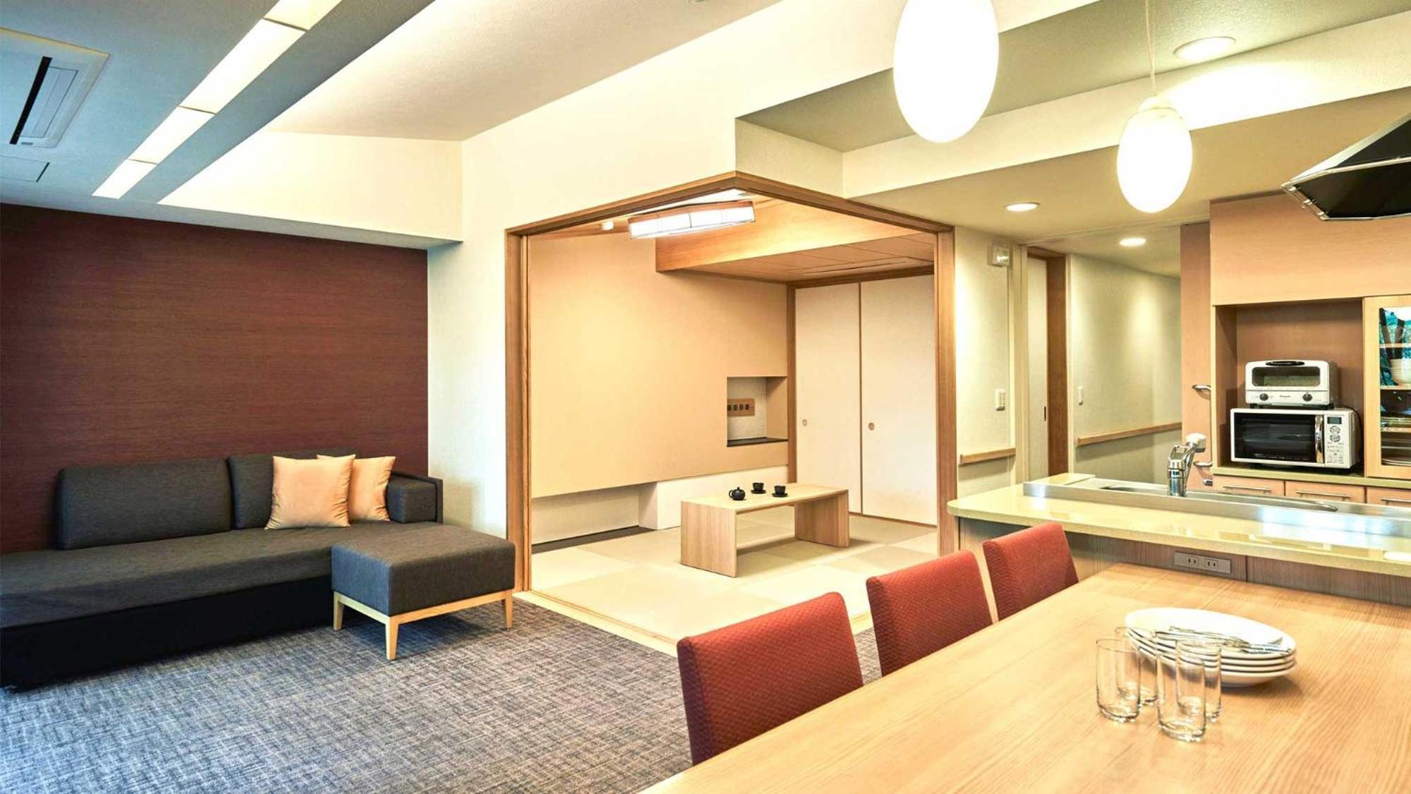Tokyu Vacations Hakone Gora Otel Dış mekan fotoğraf