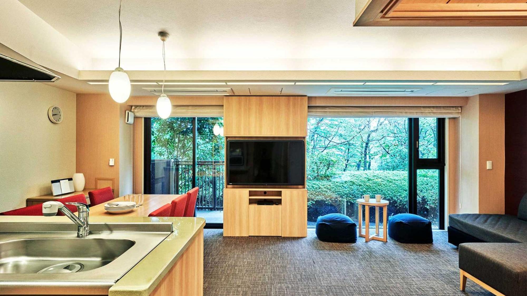 Tokyu Vacations Hakone Gora Otel Dış mekan fotoğraf
