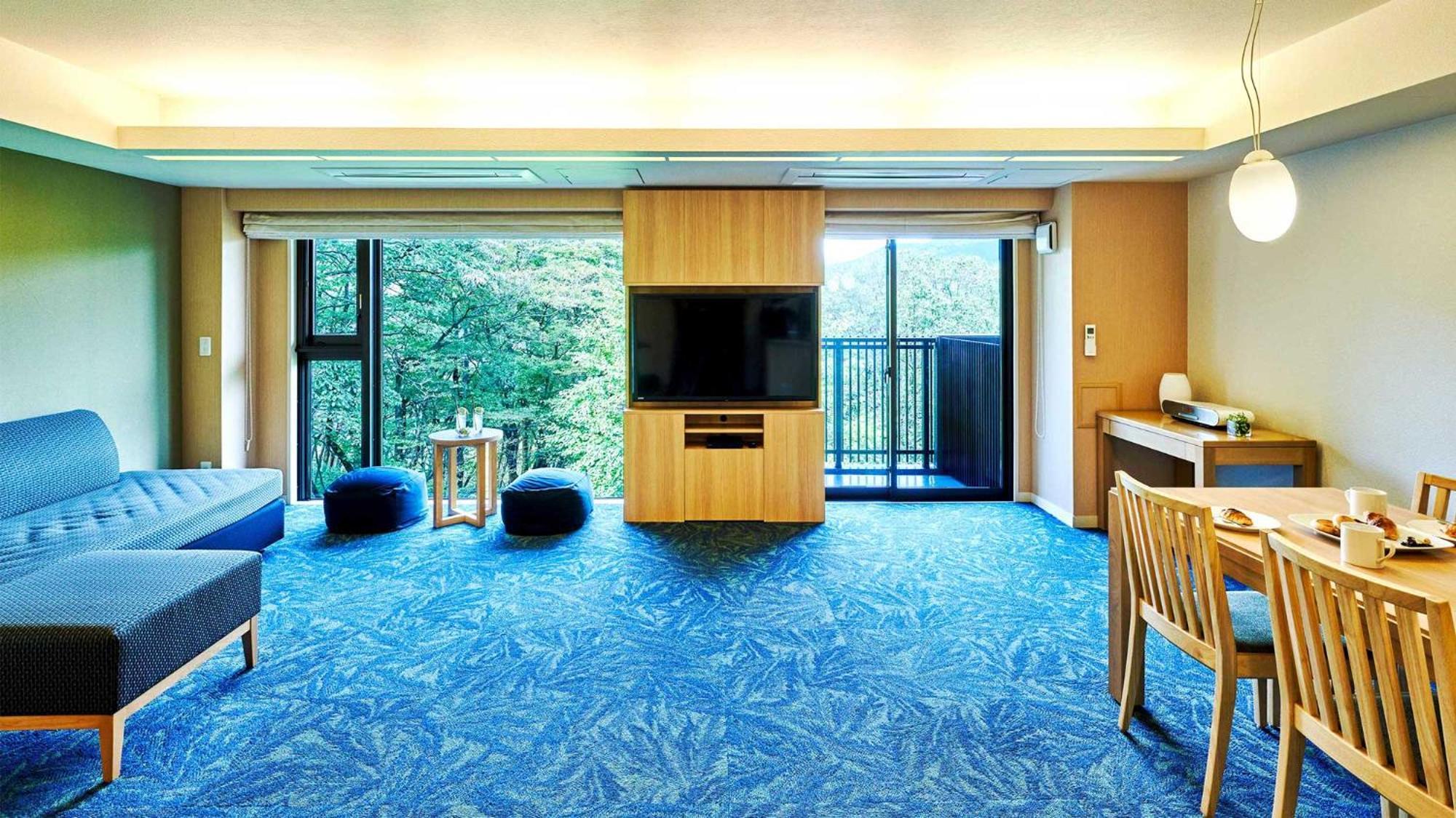 Tokyu Vacations Hakone Gora Otel Dış mekan fotoğraf