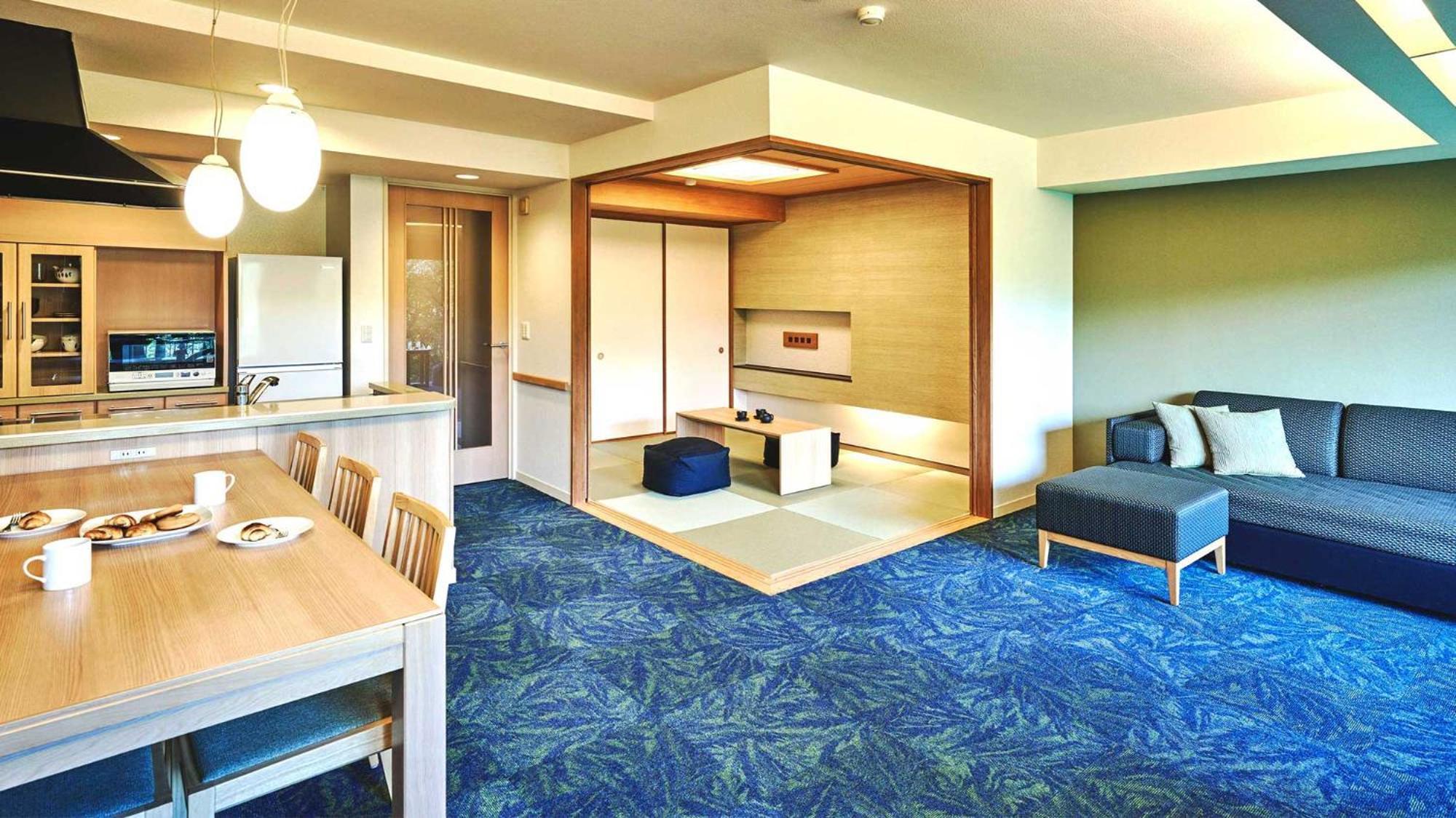 Tokyu Vacations Hakone Gora Otel Dış mekan fotoğraf