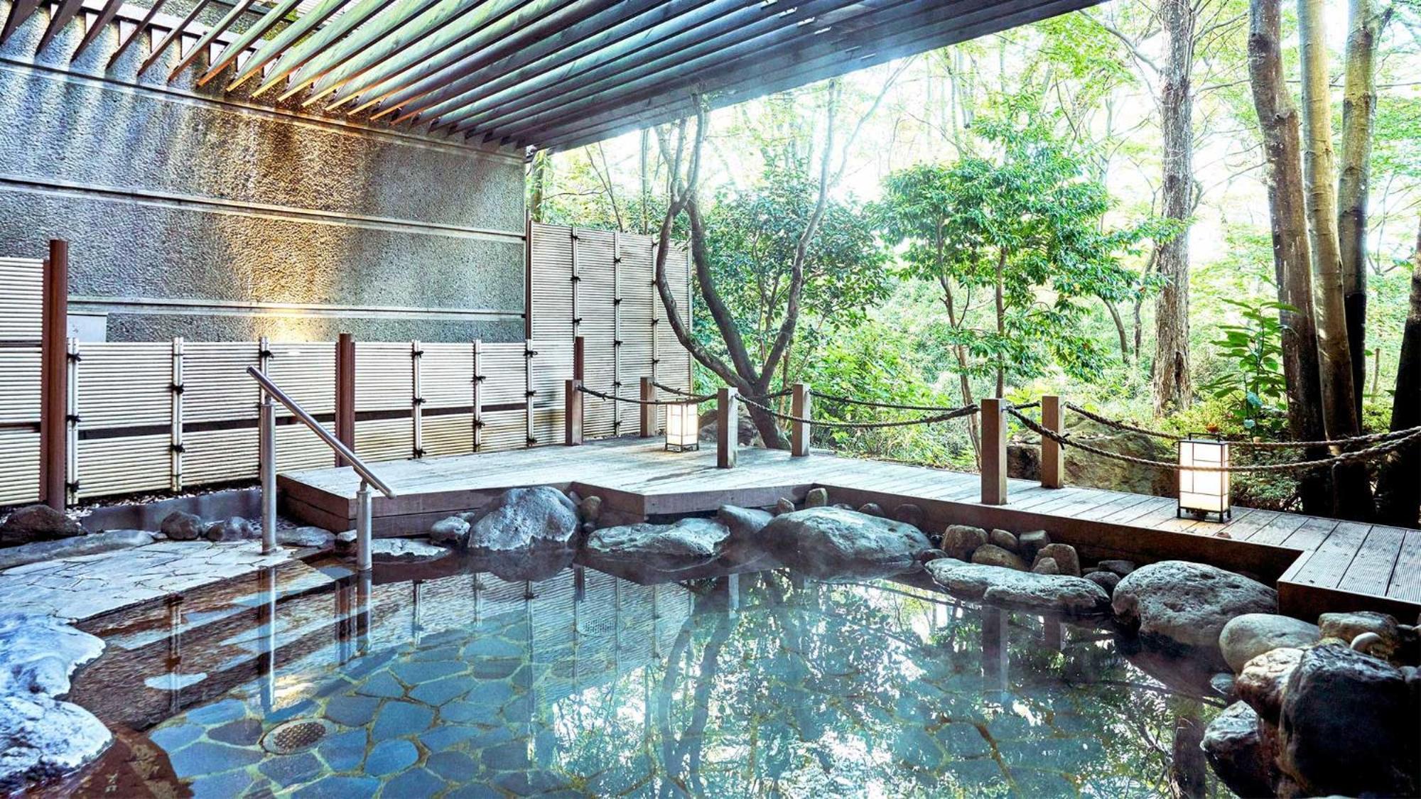 Tokyu Vacations Hakone Gora Otel Dış mekan fotoğraf